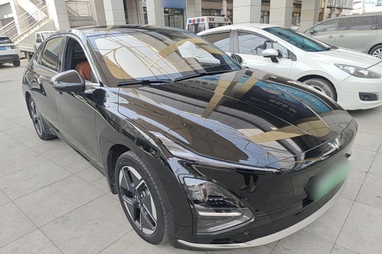 Wuling Xingguang 2025 — 3