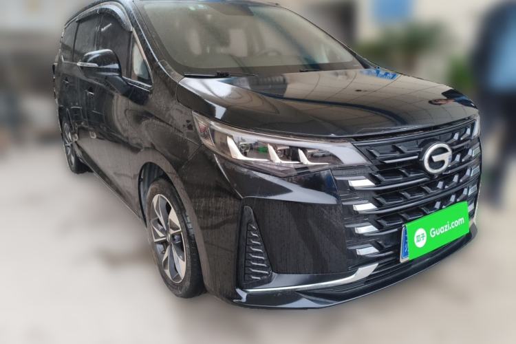 GAC Motor M6 2021 — 3
