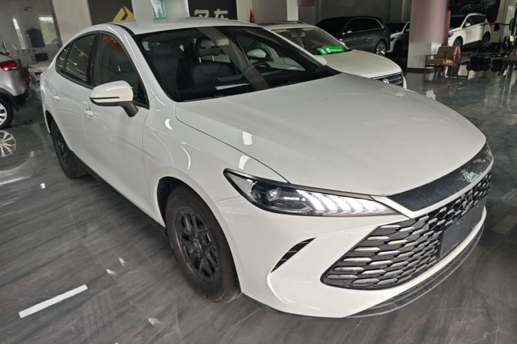 BYD Qin PLUS 2025 — фото 3