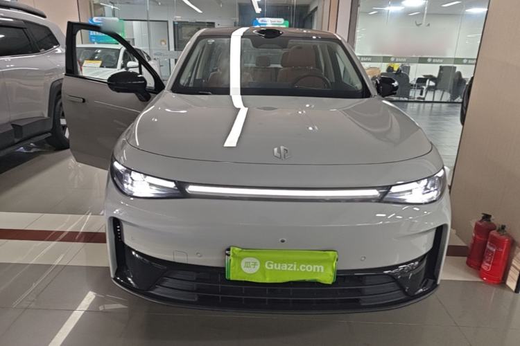 Leapmotor C10 2026 — 2