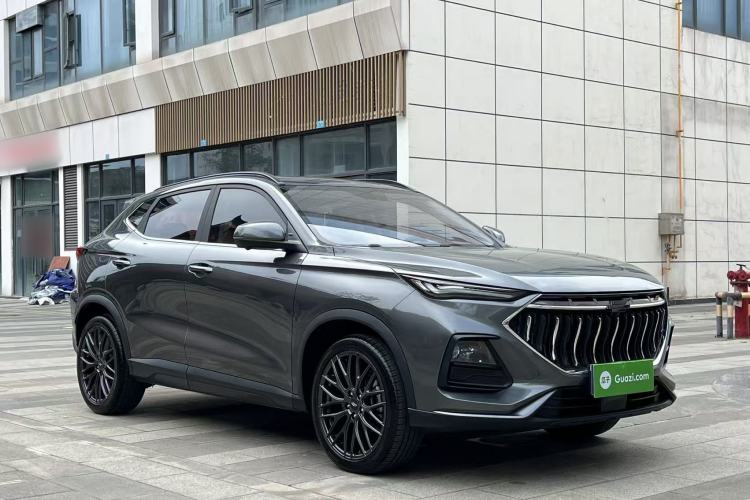 ChangAn Oshan X5 2021 — 3