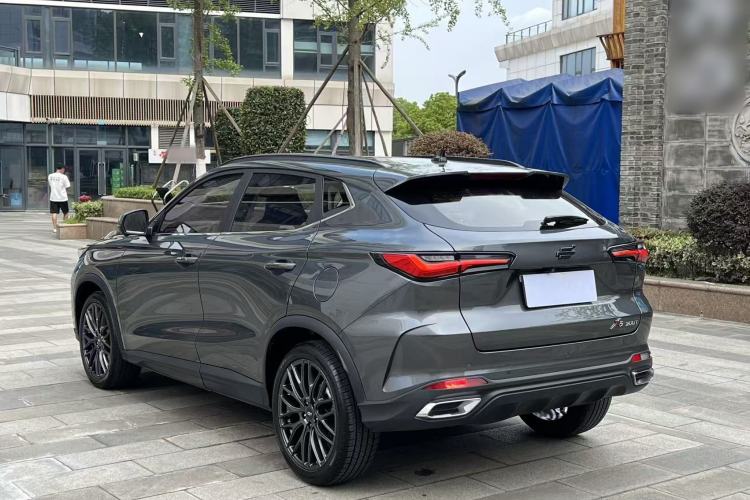 ChangAn Oshan X5 2021 — 4