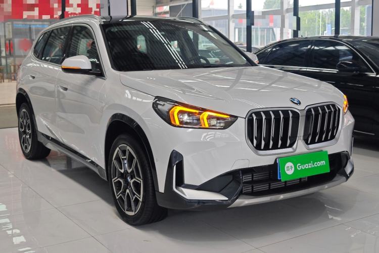 BMW X1 2024 — 3