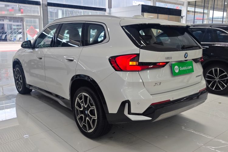 BMW X1 2024 — 4