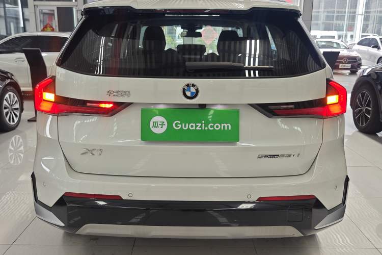 BMW X1 2024 — 5
