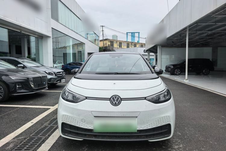 Volkswagen ID.3 2025 — 2