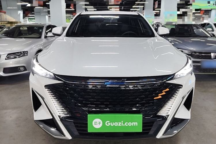 ChangAn OSHAN X5 Plus 2023 — 2