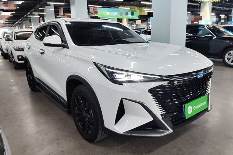 ChangAn OSHAN X5 Plus 2023 — 3