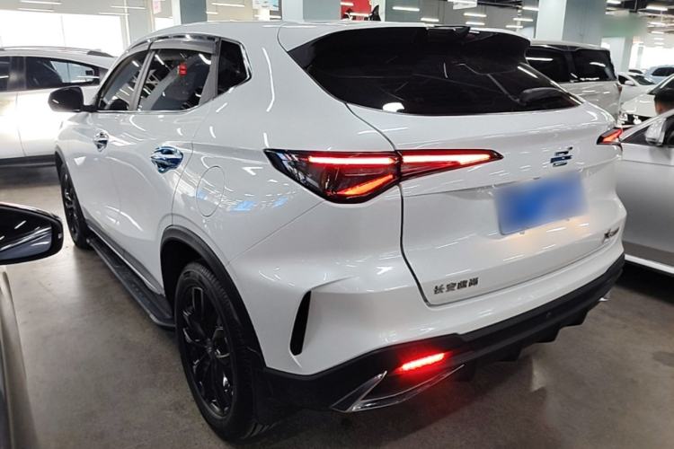 ChangAn OSHAN X5 Plus 2023 — 4
