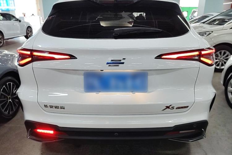 ChangAn OSHAN X5 Plus 2023 — 5