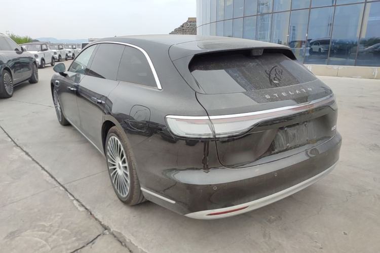 HIMA Stelato S9T 2025 — 4