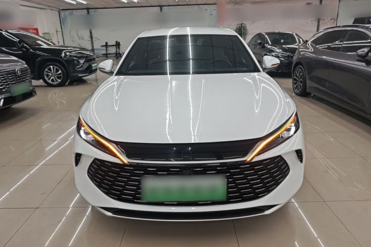 BYD Qin L 2024 — фото 2
