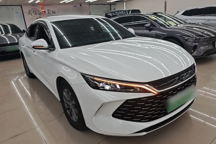 BYD Qin L 2024 — фото 3