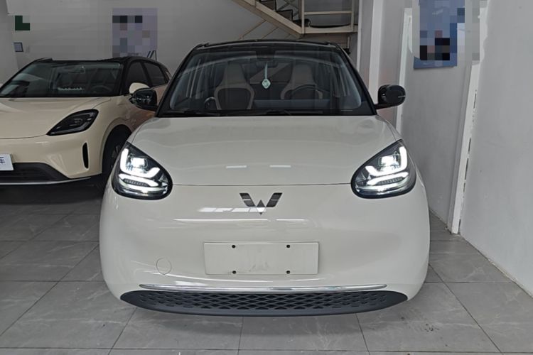 Wuling Bingo 2023 — 2