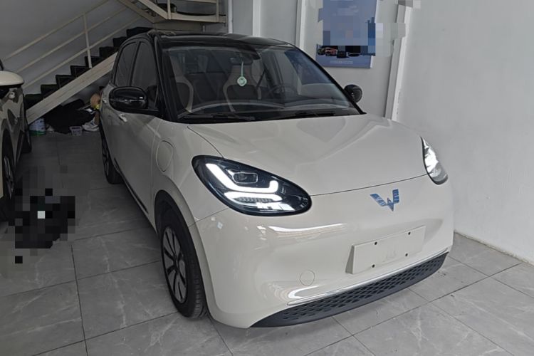 Wuling Bingo 2023 — 3