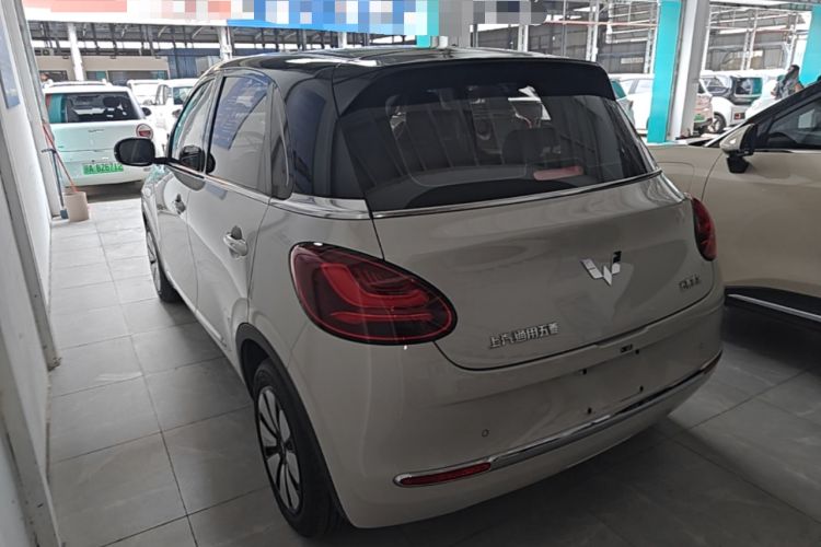 Wuling Bingo 2023 — 4