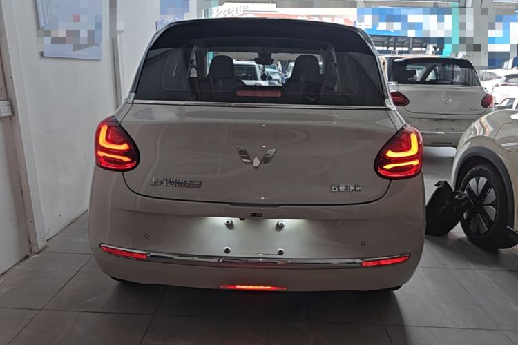 Wuling Bingo 2023 — 5