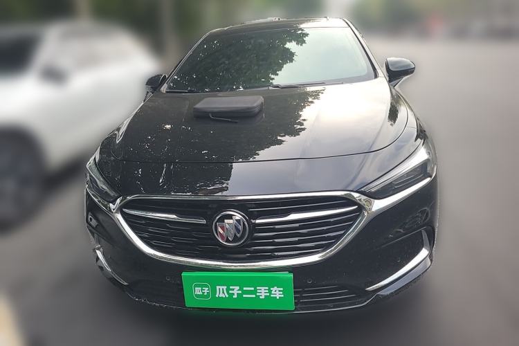 Buick lacrosse 2021 — фото 2