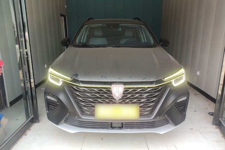 Roewe RX5 2020 — 2