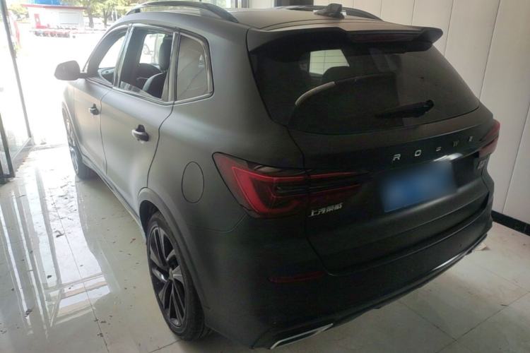 Roewe RX5 2020 — 4