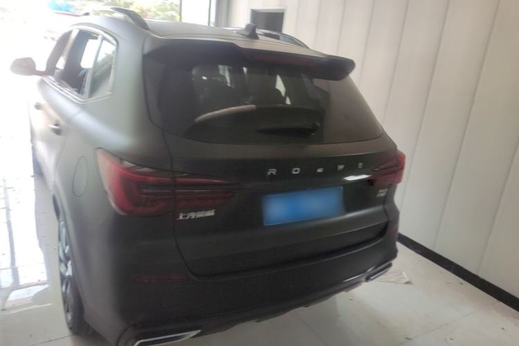 Roewe RX5 2020 — 5