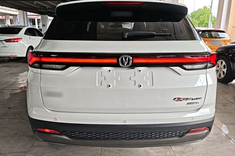 ChangAn CS35 Plus 2023 — 5