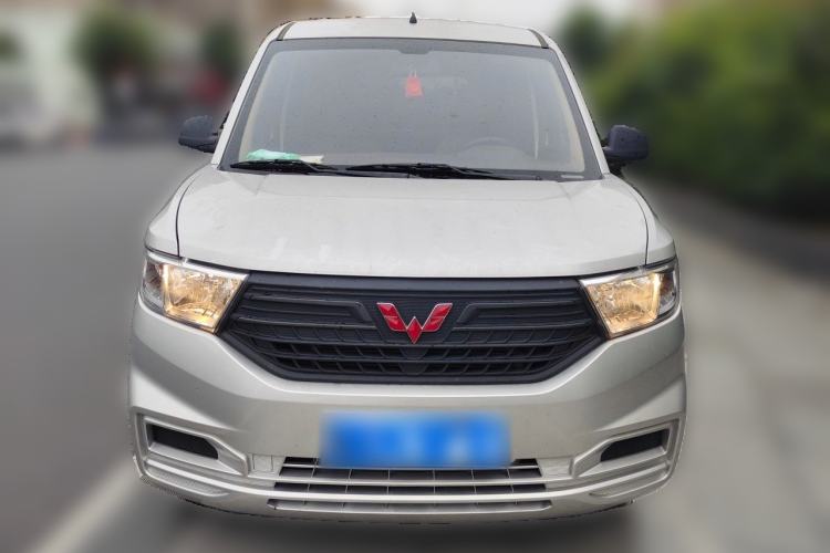 Wuling Hongguang V 2022 — 2