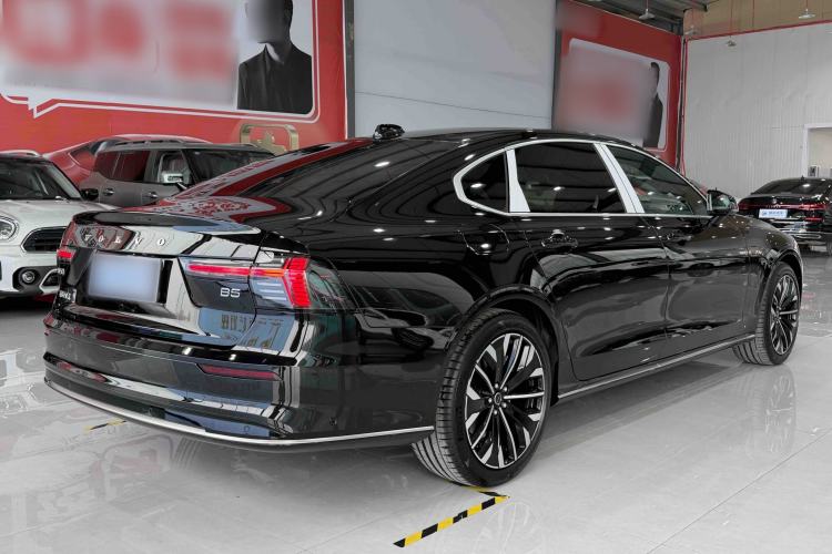 Volvo S90 2026 — фото 5
