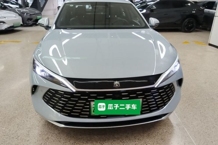 BYD Qin L 2025 — фото 2