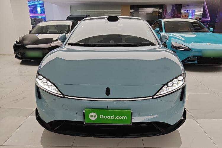 Luxeed Luxeed S7 2026 — 2