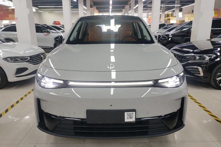 Leapmotor C10 2026 — 2