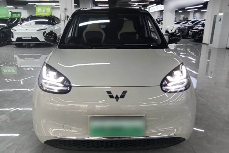 Wuling Bingo 2023 — 2