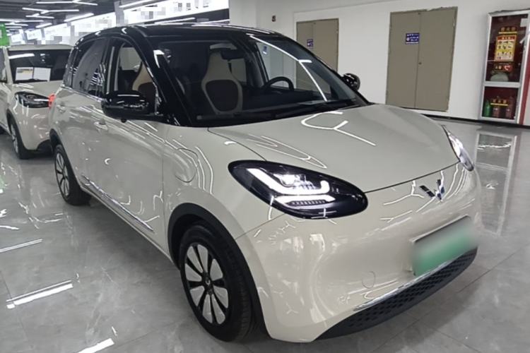 Wuling Bingo 2023 — 3