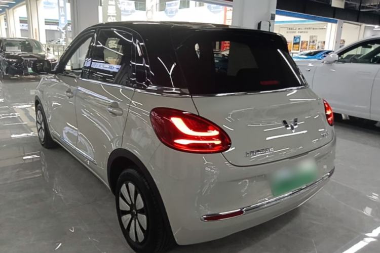 Wuling Bingo 2023 — 4