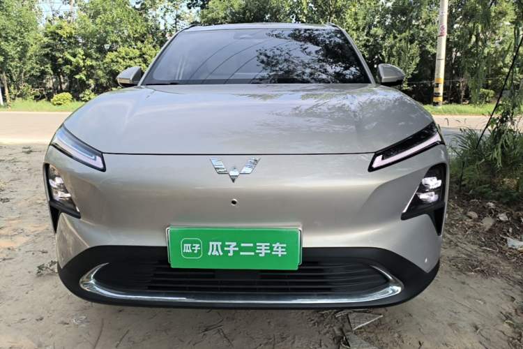 Wuling Xingguang S 2024 — фото 2