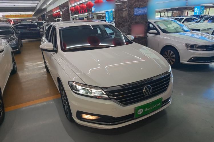 Volkswagen Lavida 2022 — 3