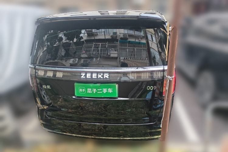 Zeekr 009 2024 — 5