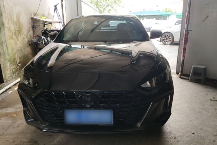 GAC Empow 2021 — 2