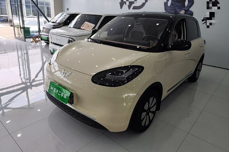 Wuling Bingo 2025 — фото 1