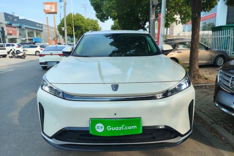 Roewe D5X 2024 — 2