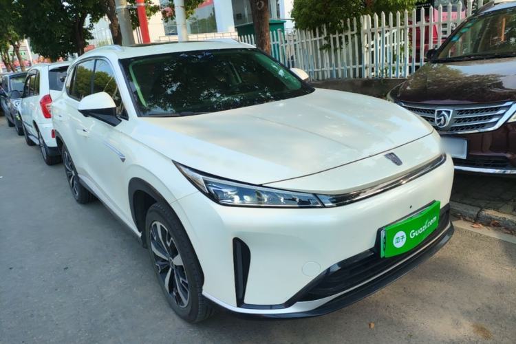 Roewe D5X 2024 — 3