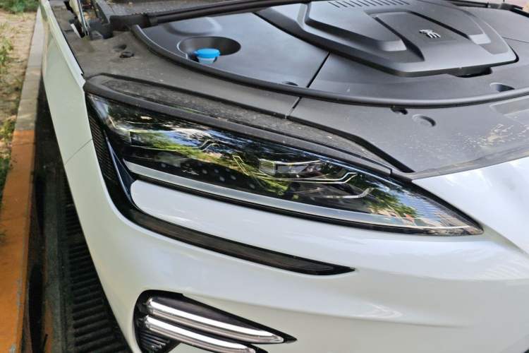 BYD Song Plus 2023 — 4