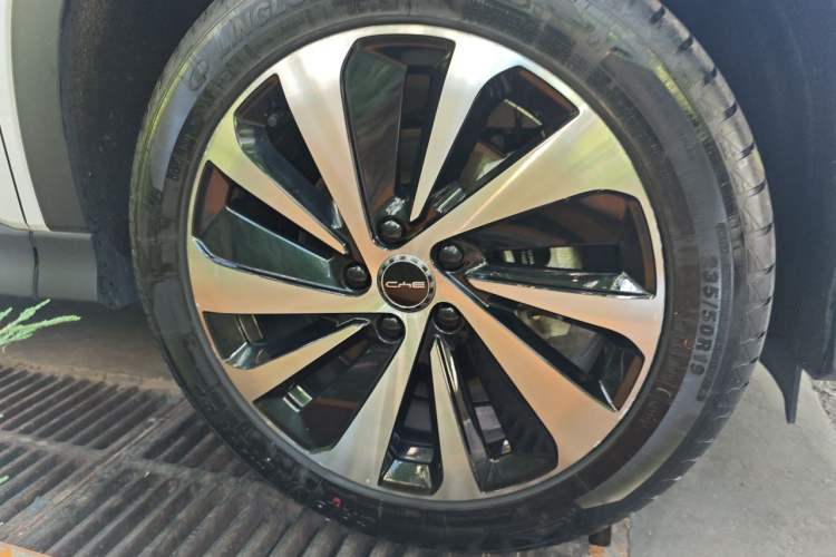 BYD Song Plus 2023 — 5