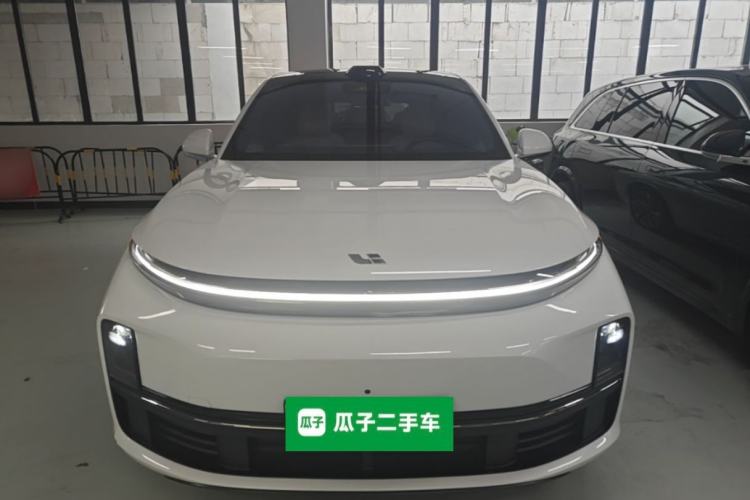 Li Auto L7 2024 — 2