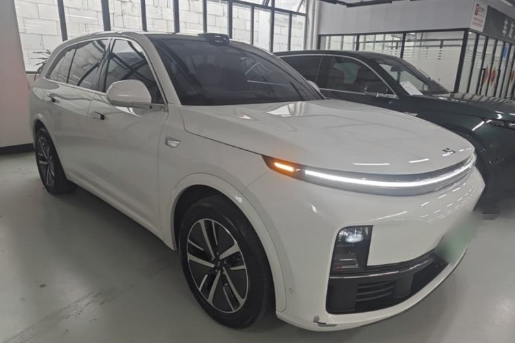 Li Auto L7 2024 — 3