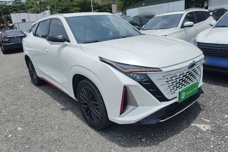 ChangAn Oshan Z6 2023 — 3