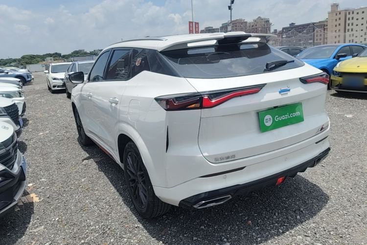 ChangAn Oshan Z6 2023 — 4