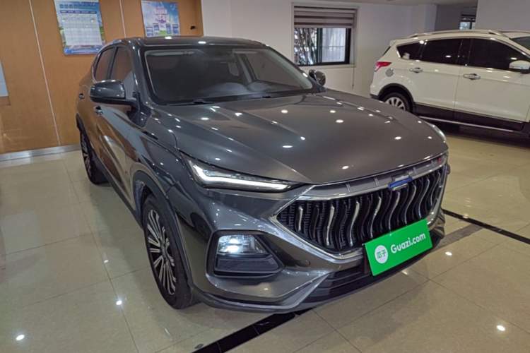 ChangAn Oshan X5 2023 — фото 3