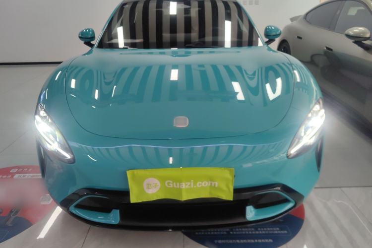 Xiaomi SU7 2024 — 2