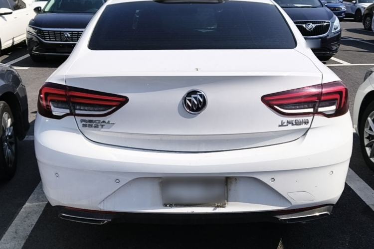 Buick Regal 2020 — 5